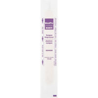 Swabs, Applicators and Tongue Depressors