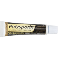 Traitement topique Polysporin, Onguent We Share Industrial Supply