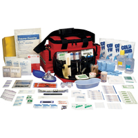 Trauma & Crisis First Aid Kits, Class 2 We Share Industrial Supply