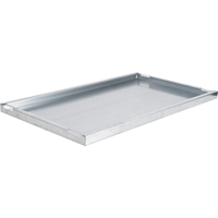 Flammable Storage Cabinet Additional Shelf We Share Industrial Supply