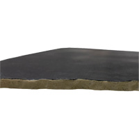 Tapis Plug Rug, Carr&eacute;e, 8" lo x 8" la We Share Industrial Supply