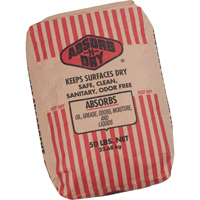 Absorbant Absorb-N-Dry We Share Industrial Supply