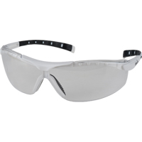 Z1500 Series Safety Glasses, Clear Lens, Anti-Fog, Meets/Exceeds CSA Z94.3 We Share Industrial Supply