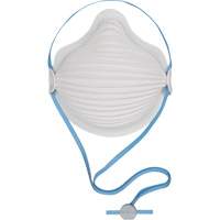 Airwave Respirators, N95, NIOSH Certified, Large/Medium We Share Industrial Supply