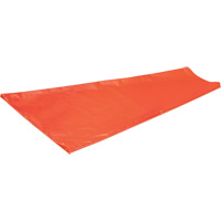 Airport Windsock We Share Industrial Supply