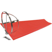 Airport Windsock Set We Share Industrial Supply
