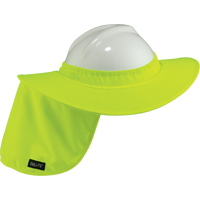 Chill-Its&reg; 6660 Hard Hat Brims We Share Industrial Supply