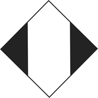 &eacute;tiquette d'exp&eacute;dition transport de mati&egrave;res dangereuses, Mati&egrave;res dangereuses diverses, Vinyle We Share Industrial Supply
