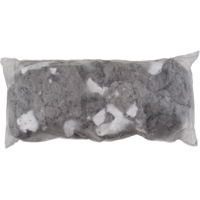 Tampon absorbant, Universel, 18" lo x 8" la, 30 gal. absorption/pqt We Share Industrial Supply