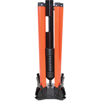 Supports pour enseigne Tilt-Adjust We Share Industrial Supply