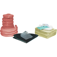 Premium 55-Gallon Replacement Kit, Hazmat We Share Industrial Supply