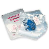 Sacs de rangement jetables pour la trousse de nettoyage pour respirateur 4002 ALLEGRO INDUSTRIES We Share Industrial Supply