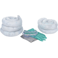 5-Gallon Replacement Kit, Oil Only We Share Industrial Supply