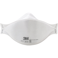 Respirateurs contre les particules 9210+ Aura, N95, Certifi&eacute; NIOSH We Share Industrial Supply