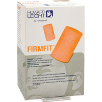 Recharge pour distributeur de bouchons d'oreilles jetables FirmFit de Howard Leight, Vrac - Boîte We Share Industrial Supply