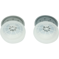 North&reg; Filter Retainer We Share Industrial Supply
