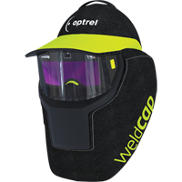 Weldcap&reg; Helmet We Share Industrial Supply
