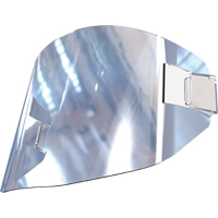 Couvercle de lentille avant Weldcap We Share Industrial Supply