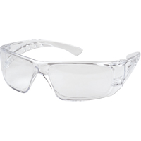 Z2200 Series Safety Glasses, Clear Lens, Anti-Scratch, Meets/Exceeds CSA Z94.3 We Share Industrial Supply