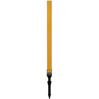 Convex Ground Marker Stakes We Share Industrial Supply