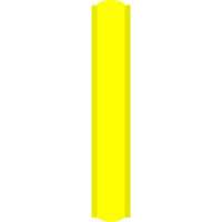 Convex Pavement Marker Stakes We Share Industrial Supply