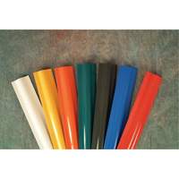 Convex Pavement Marker Stakes We Share Industrial Supply