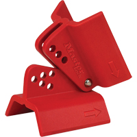Valve Lockout Devices, Ball/Butterfly Type We Share Industrial Supply