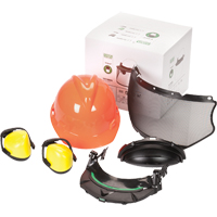 V-Gard&reg; Forestry Kit We Share Industrial Supply