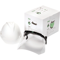 V-Gard&reg; Accessory System Kit with V-Gard&reg; Cap We Share Industrial Supply