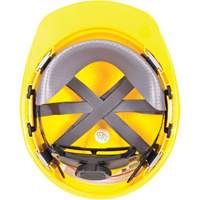 Coiffe de rechange Fast-Trac III pour casque de s&eacute;curit&eacute; TopGuard, Rochet We Share Industrial Supply