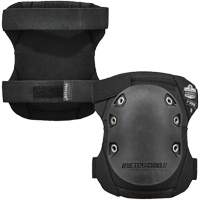 Proflex&reg; 335HL Slip Resistant Cap Knee Pad, Hook and Loop Style, Rubber Caps, Foam Pads We Share Industrial Supply