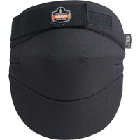 Proflex&reg; 230 Wide Soft Cap Knee Pad, Hook and Loop Style, Foam Caps, Foam Pads We Share Industrial Supply