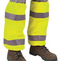Gu&ecirc;tres haute visibilit&eacute; GloWear 8008 classe E We Share Industrial Supply