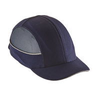 Casquette de s&eacute;curit&eacute; Skullerz 8960 avec &eacute;clairage &agrave; DEL, Bleu marin We Share Industrial Supply