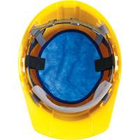 Tampon de refroidissement pour casque de s&eacute;curit&eacute; Chill-Its 6715CT We Share Industrial Supply