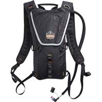 Sac dhydratation mince avec rangement Chill-Its 5156 We Share Industrial Supply
