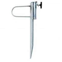 SHAX 6192 Umbrella Ground Spike We Share Industrial Supply