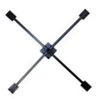 SHAX 6190 Umbrella Stand We Share Industrial Supply