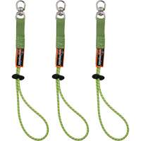 Squids&reg; 3713 Elastic Loop Tool Tails Tool Tether Attachments We Share Industrial Supply