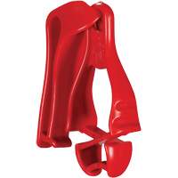 Support &agrave; pince pour gants Squids 3405 We Share Industrial Supply