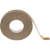 Safety-Walk Slip-Resistant Tape, 1" x 60', Clear We Share Industrial Supply