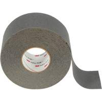 Safety-Walk Slip-Resistant Tape, 4" x 60', Grey We Share Industrial Supply