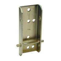 Support de treuil et c&acirc;ble de s&eacute;curit&eacute; autor&eacute;tractable Advanced We Share Industrial Supply