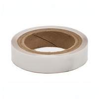 Ruban de marquage ToughStripe surlamin&eacute;, 1" x 50', Polyester, Transparent We Share Industrial Supply