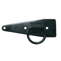Ancrage pour toiture compact r&eacute;utilisable DBI-SALA, Toit, Usage Temporaire We Share Industrial Supply