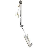 Ensemble de poulie/moufle de levage SSB We Share Industrial Supply