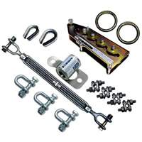 Trousse d'amortisseur de choc Zorbit We Share Industrial Supply
