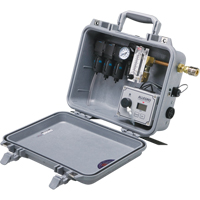 ALLEGRO INDUSTRIES Carry Air 1 Worker Filtration Panel We Share Industrial Supply