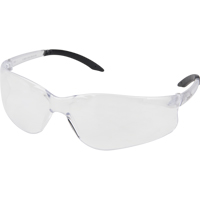 Z2400 Series Safety Glasses, Clear Lens, Anti-Fog, ANSI Z87+/Meets/Exceeds CSA Z94.3 We Share Industrial Supply