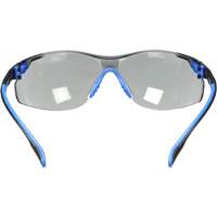Solus Safety Glasses with Scotchgard Lenses, Grey/Smoke Lens, Anti-Fog, Meets/Exceeds CSA Z94.3 We Share Industrial Supply